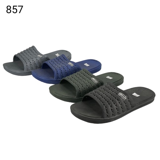 [857] بلستك رجالي857ملون40-45 شد36   E1