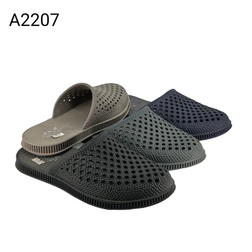 [2207] بلستك2207ملون 40-45شد36   F3
