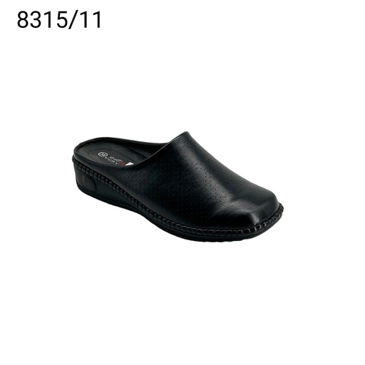 [8315/11] سابو نسائي  8315/11  اسود    38-43      F4