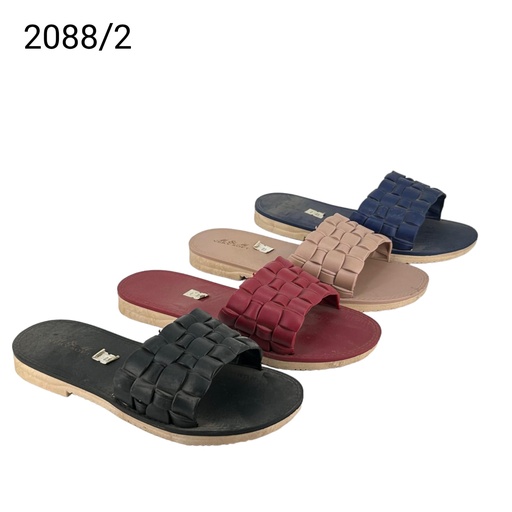 [20882] بلستك نسائي  20882      38-42   شد36   F4