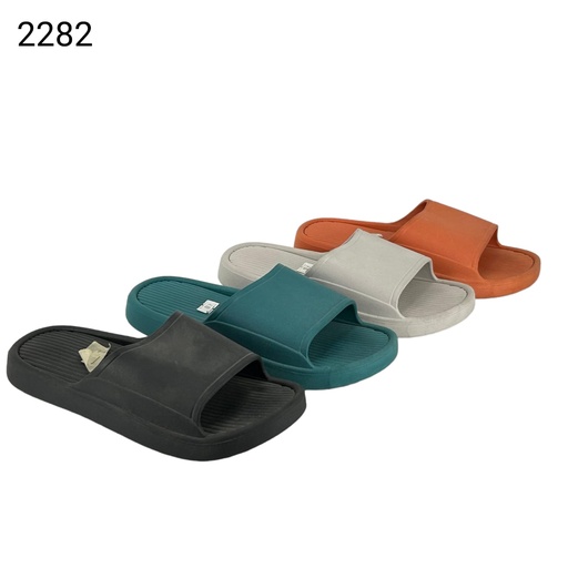 [2282] بلستك نسائي  2282  ملون    36-41   شد36   F4