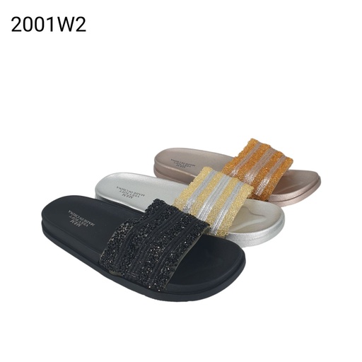 [2001/2] بلاستك2001/2ملون37-41شد36 F5
