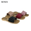 [587825] بلستك 587825ملون38-42شد36  F6