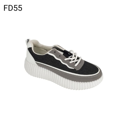 [FD55] سبورت نسائي  FD55  37-41   F5