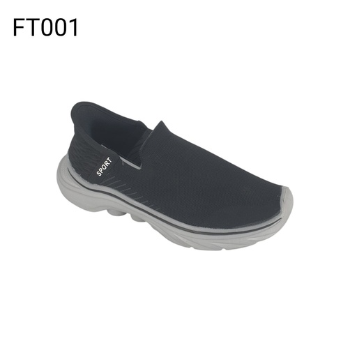 [FT001] سبورت رجالي  FT001  40-45   E3