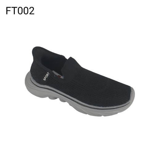 [FT002] سبورت رجالي  FT002  40-45   A6