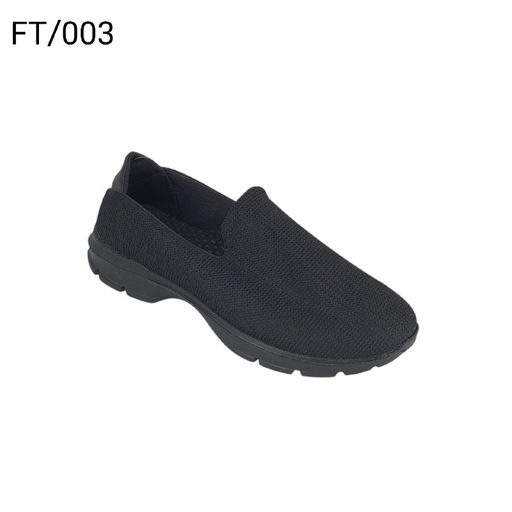 [FT003] سكشر رجالي  FT003  اسود    40-45      B5
