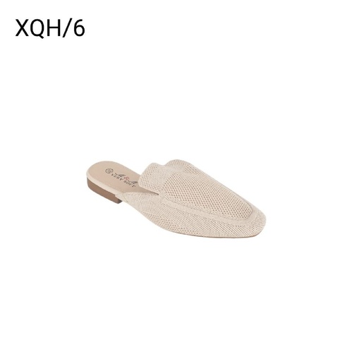 [XQH/6] شبشب نسائي  XQH/6  37-41   A2