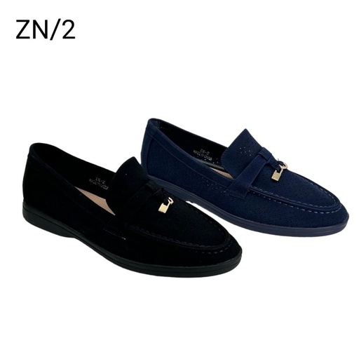 [Z/2] جزمة نسائي  Z/2  37-41   A4