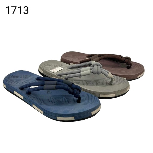 [1713] بلاستك1713ملون 40-45 شد36   F5