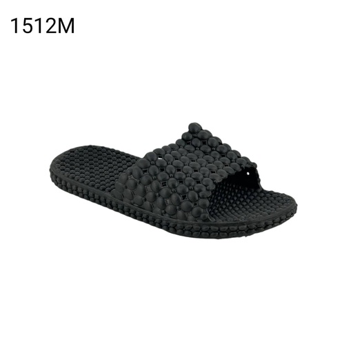 [1512] شبشب 1512ملون40-45شد36   F2