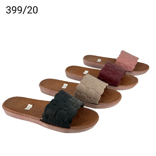 [399/20] بلستك399/20ملون38-42شد36   F4