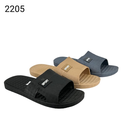[2205] بلستك 2205 JFملون 40-44 شد36   F4
