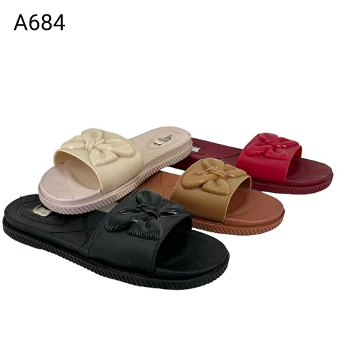 [A68/4] بلستك   A68/4  ملون 37-41 شد36     F2