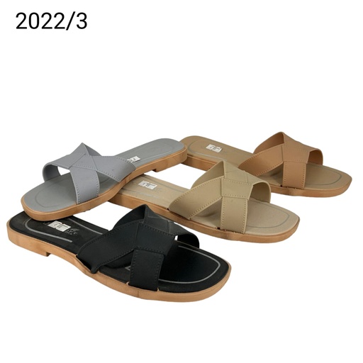 [2022/3] بلستك   2022/3ملون36-41شد36   F2