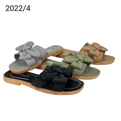 [2022/4] بلستك   2022/4 ملون36-41 شد36 F4