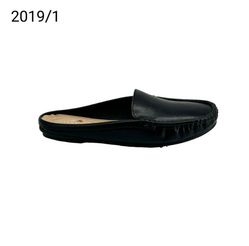 [2019/1] سابو نسائي  2019/1  اسود    37-42      B3