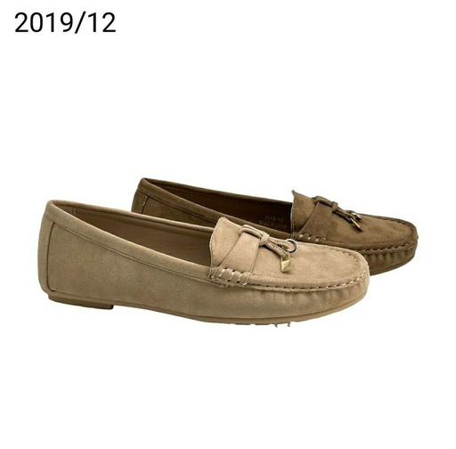 [2019/12] جزمة نسائي  2019/12      37-42      A6