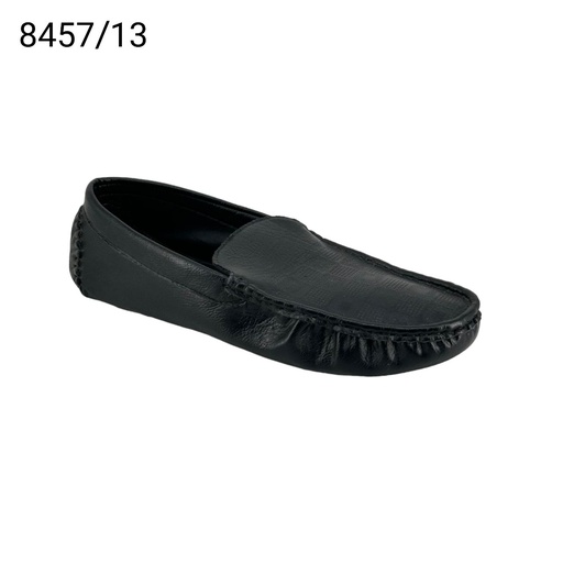 [8457/13] جزمة رجالي  8457/13  اسود 40-45  E4