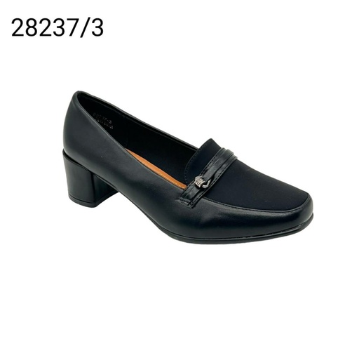 [28237/3] جزمة نسائي  28237/3  اسود    37-41      D5