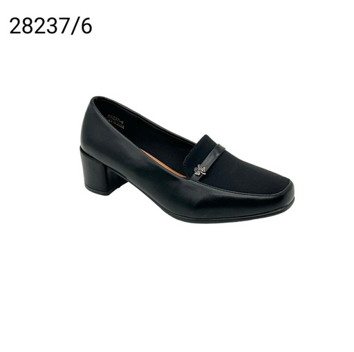 [28237/6] جزمة نسائي  28237/6  اسود    37-41      C5