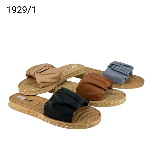 [1929/1] شبشب معفط1929/1اسودشد36   A5