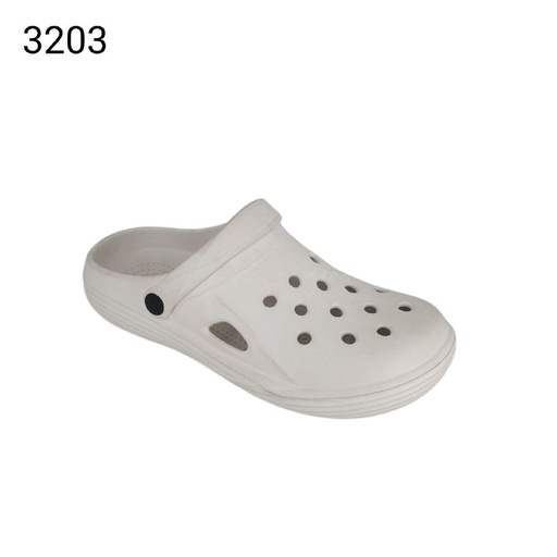 [3203] سابو رجالي  3203  ابيض    40-45   شد24   A4