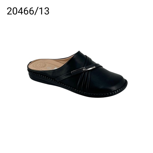 [20466/13] سابو20466/13  اسود 38-43   E3