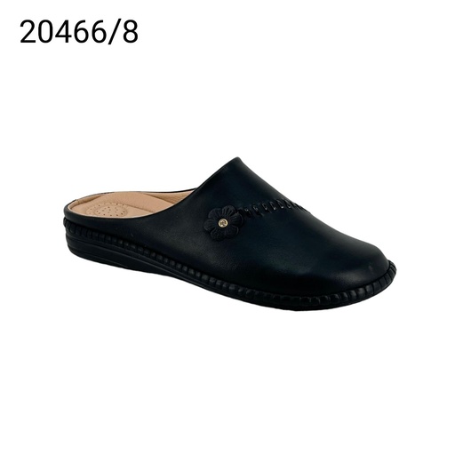 [20466/8] سابو نسائي  20466/8  اسود    38-43      E4