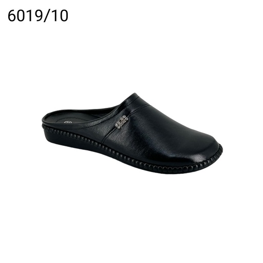 [6019/10] سابو نسائي  6019/10  اسود    38-43      E4