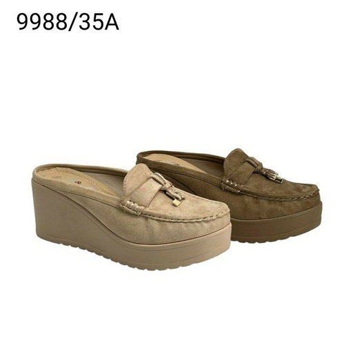 [  9988/35A] سابو نسائي  9988/35A  37-41   B3