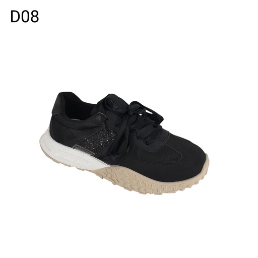 [D08] سبورت نسائي  D08  37-41   D6