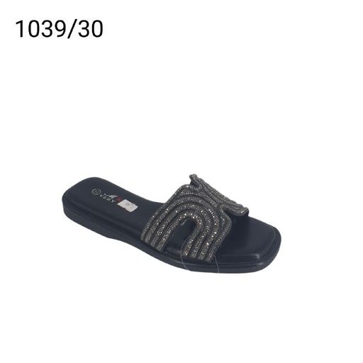 [1039/30] شبشب نسائي1039/30  37-41   F2