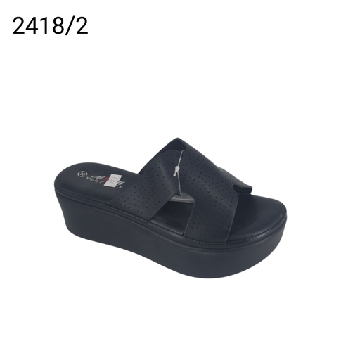 [2418/2] شبشب نسائي2418/2   37-41   B5