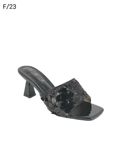 [F/23] شبشب نسائي  F/23  37-41   C5