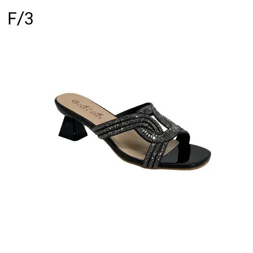 [F/3] شبشب نسائي  F/3  37-41   C3