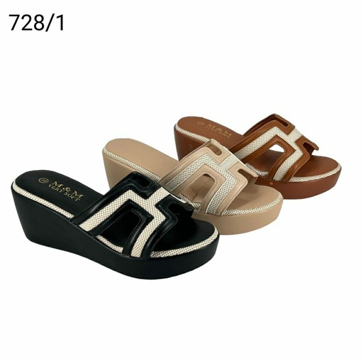 شبشب 728/1  36-41   E5