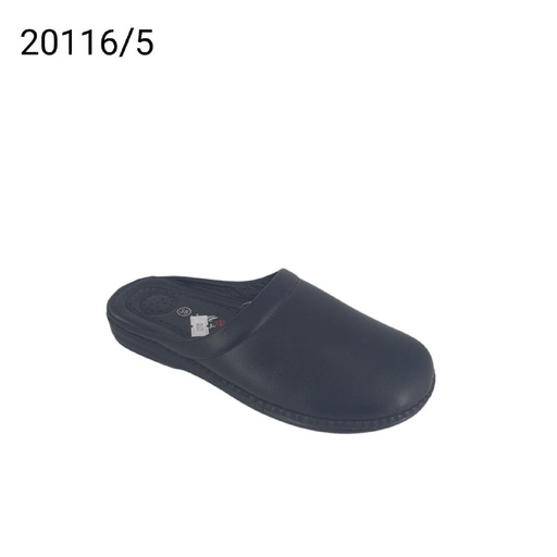 [20116/5] سابو نسائي  20116/5  اسود    37-42      E4