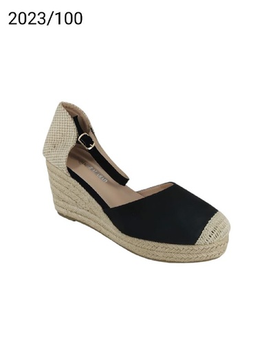 [2023/100] صندل نسائي  2023/100      36-41      B5