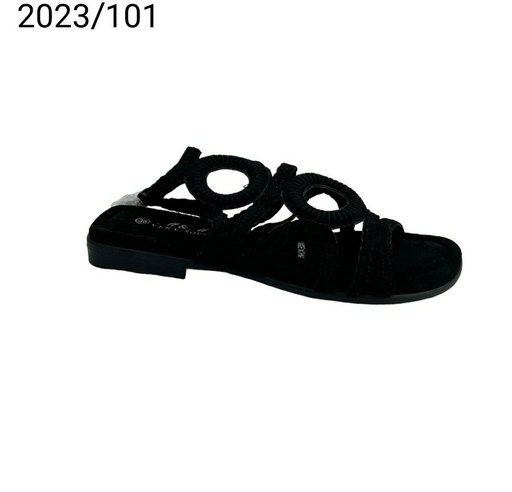 [2023/101] صندل نسائي  2023/101      36-41      B6