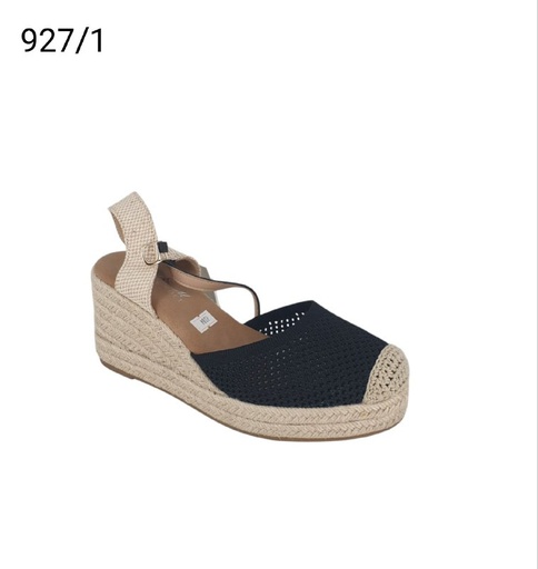 [927/1 ] صندل نسائي927/1  36-41   E3