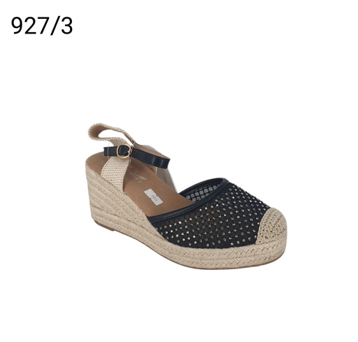 [927/3 ] صندل نسائي 927/3   36-41   E4