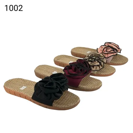 [1002] شبشب 1002 37-41 شد24   F6