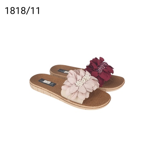 [1818/11] شبشب1818/11ملون شد36   F3