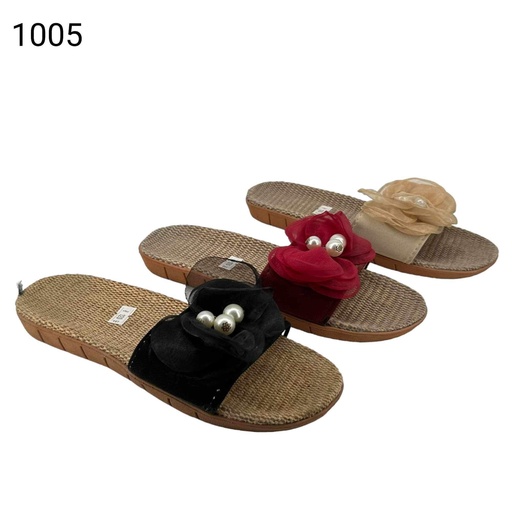 [1005] شبشب 1005 37-41 شد24  F5