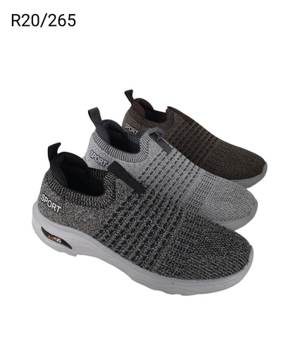 [R20/265] جزمة R20/265  40-45 D4*