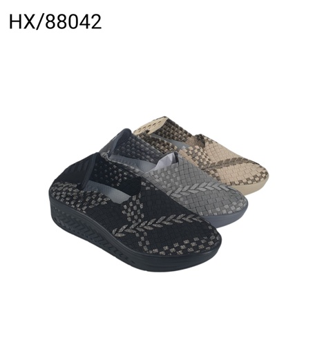 [HX/88042] جزمة نسائي  HX/88042  37-41 E1