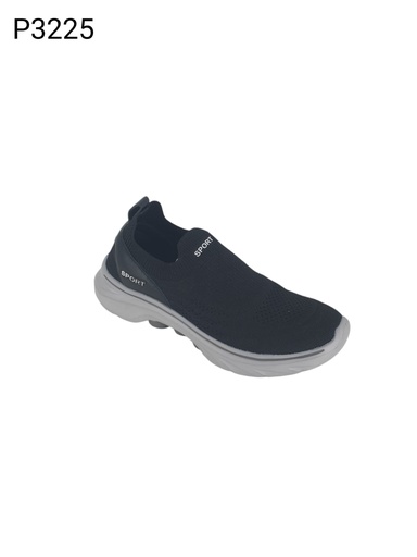 [P3225] جزمة رجالي   P3225  40-45 C3*