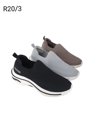 [R20/3] جزمة *R20/3  36-41 C4