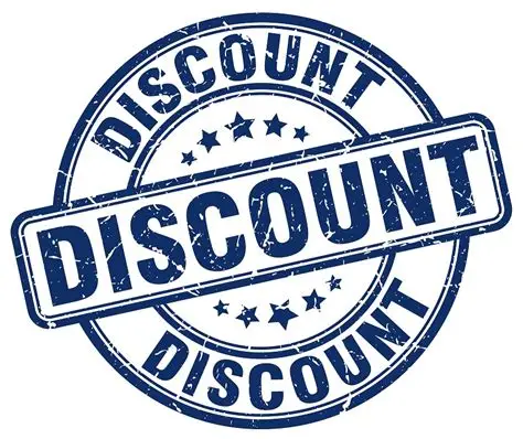[DISC] خصم 